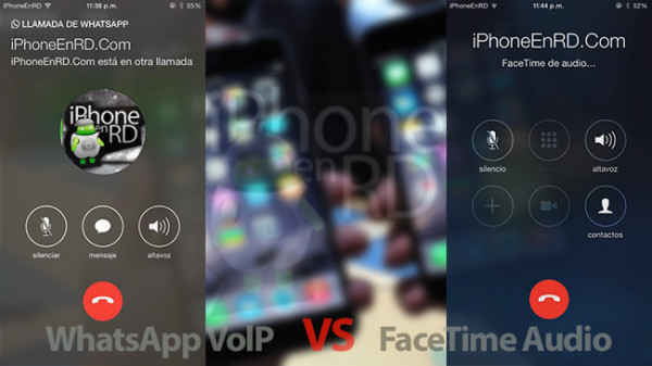 Whatsapp-vs-Facetime