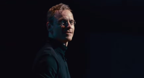 Steve jobs the movie