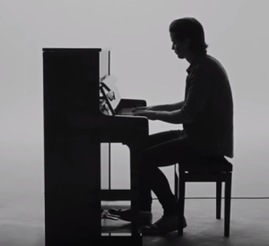 Comercial Apple Music