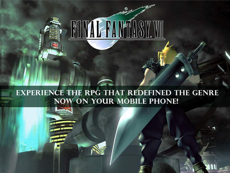 Final Fantasy VII