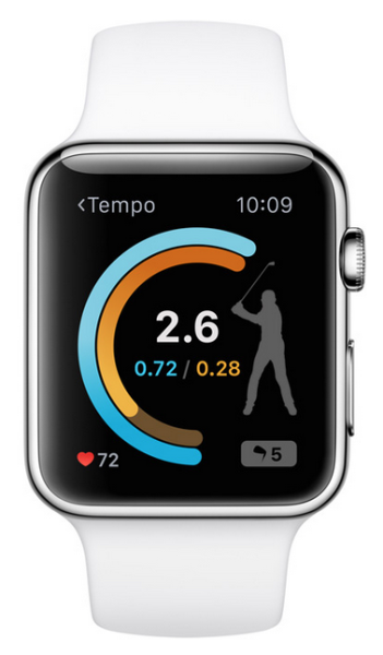 Apple Watch Ping App